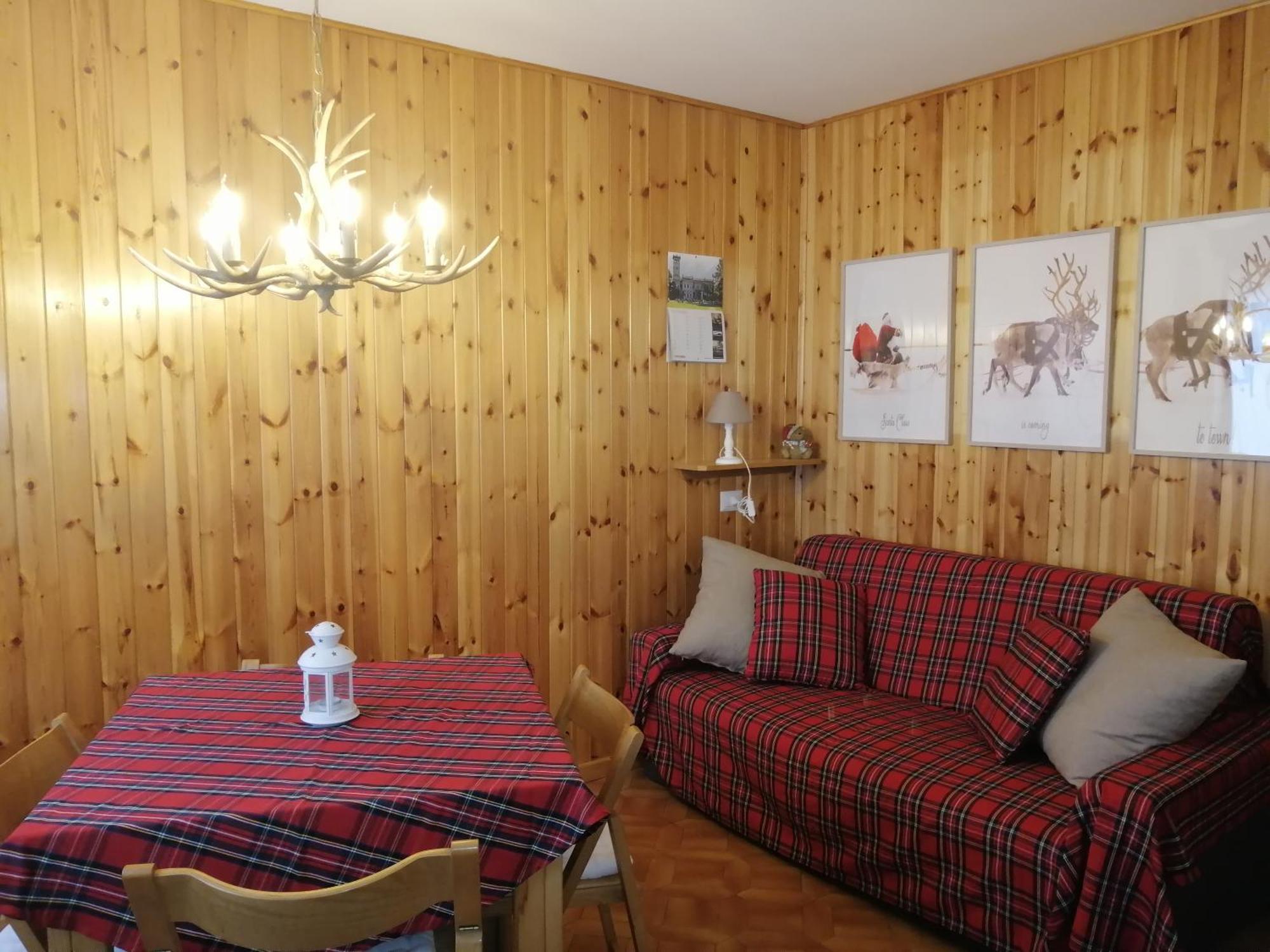 Apartment Giuly