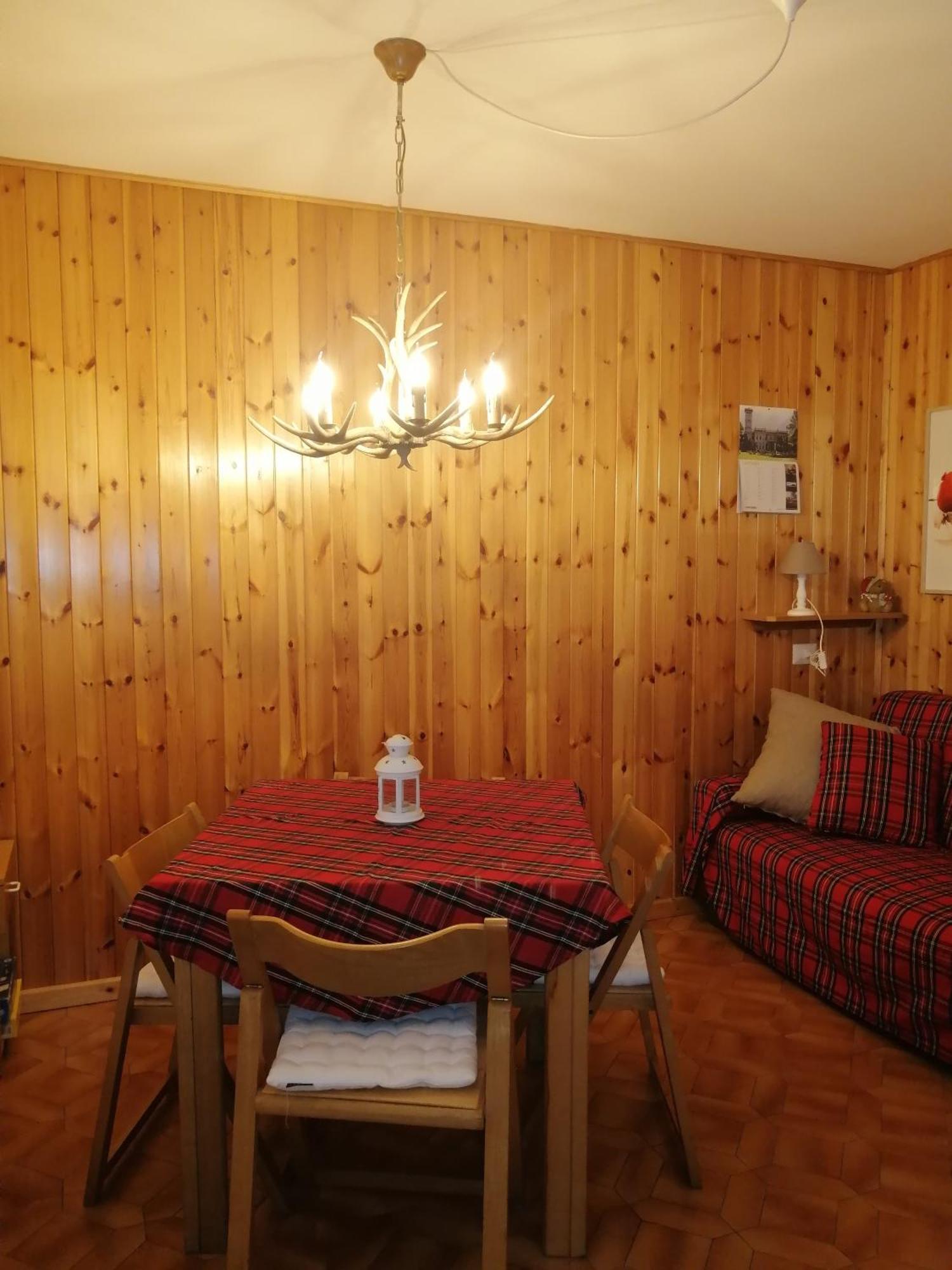 Apartment Giuly Caspoggio