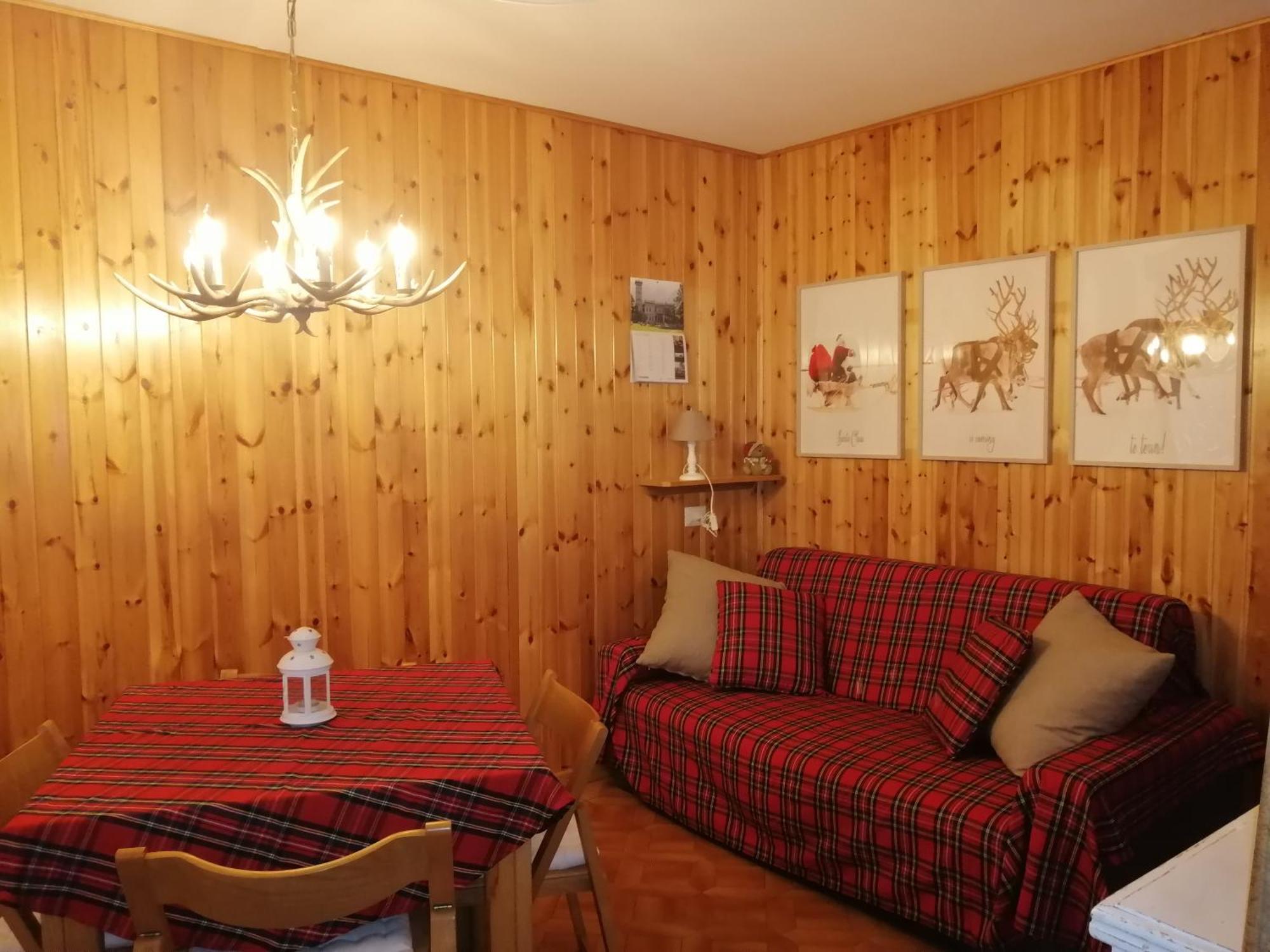 Apartment Giuly