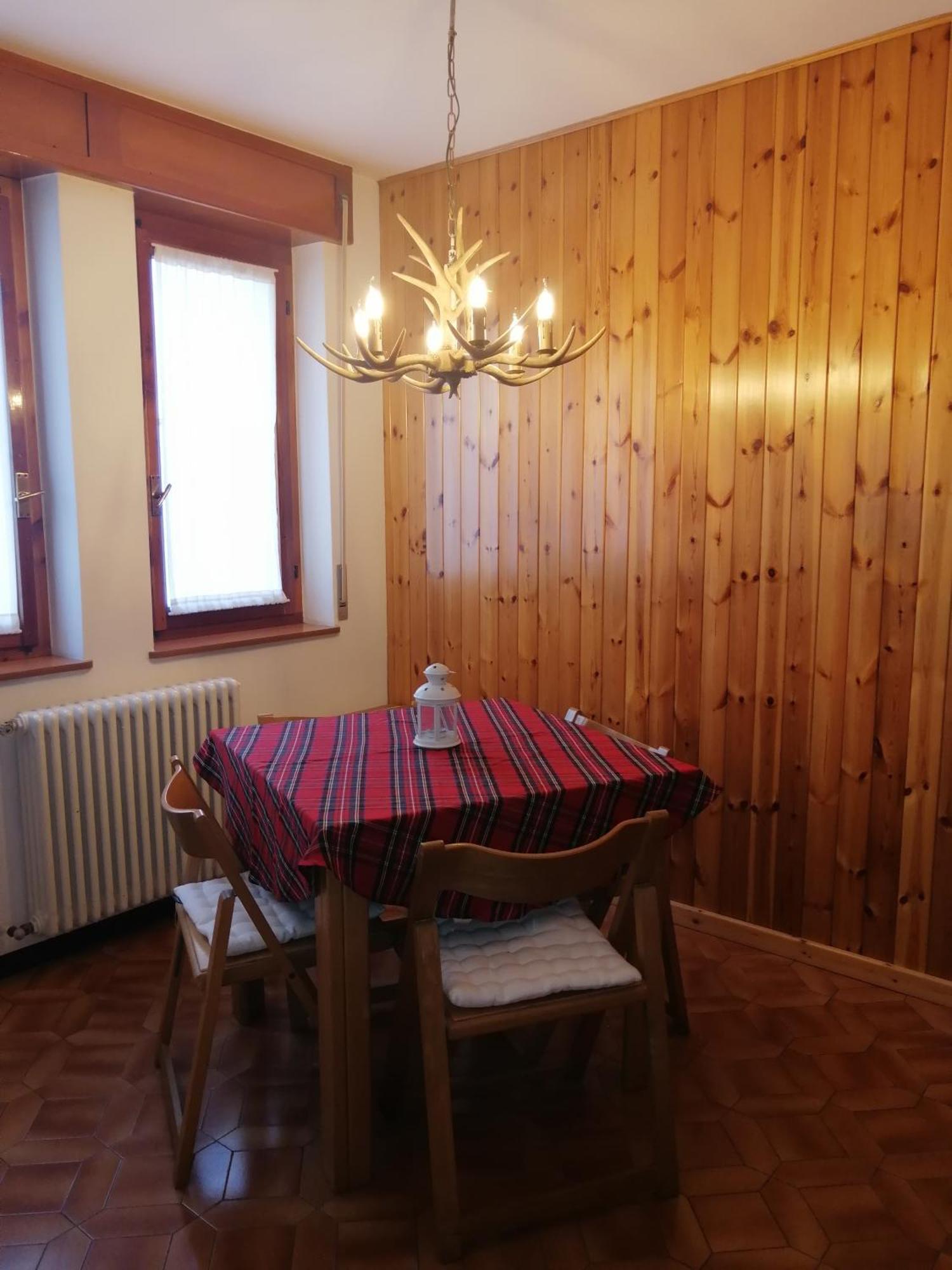 Giuly Apartment