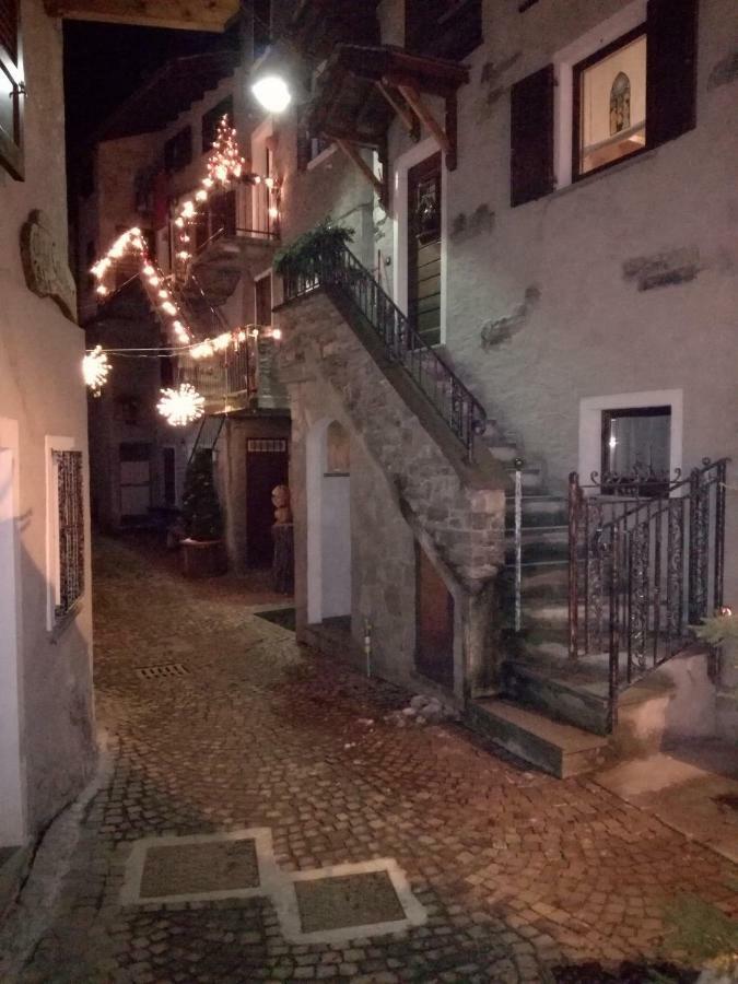 Giuly Apartment