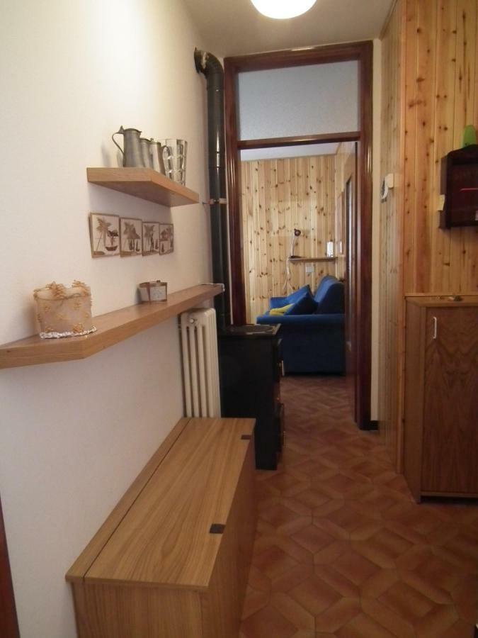Apartment Giuly