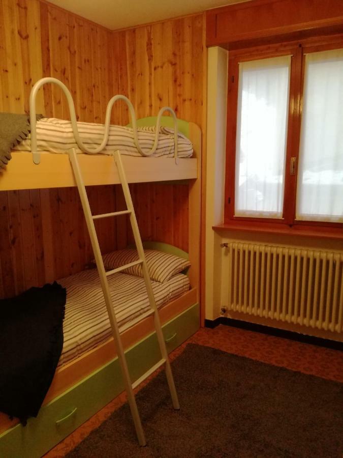 Apartment Giuly Caspoggio